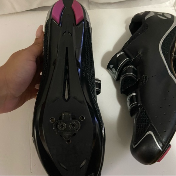 Bontreager cycling shoe - Picture 2 of 8